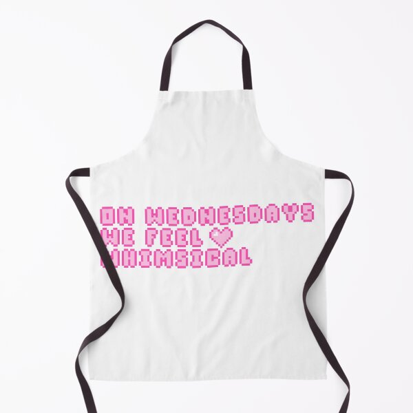 Item preview, On Wednesday’s We Feel Whimsical designed and sold by novanite.