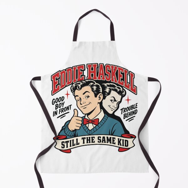 Item preview, Two Faced Trouble Maker – Vintage 1950s Retro Comic designed and sold by Leeded.