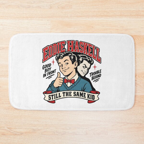 Item preview, Two Faced Trouble Maker – Vintage 1950s Retro Comic designed and sold by Leeded.