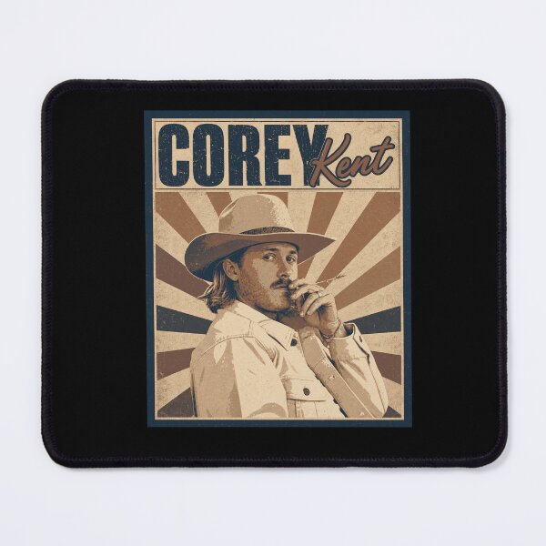 Item preview, Corey Kent designed and sold by FloraPlantTees.