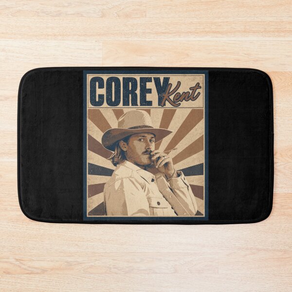 Item preview, Corey Kent designed and sold by FloraPlantTees.