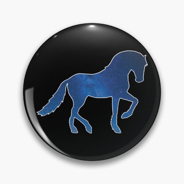 Item preview, Horse and the universe designed and sold by Lagueny.
