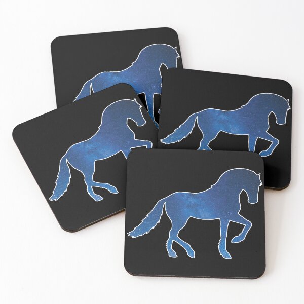 Item preview, Horse and the universe designed and sold by Lagueny.