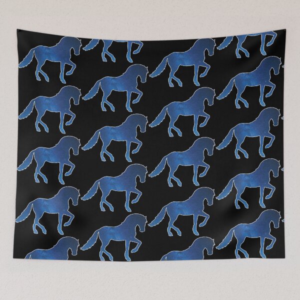 Item preview, Horse and the universe designed and sold by Lagueny.