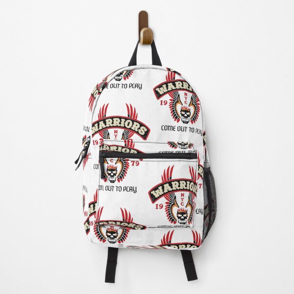 Item preview, Warriors Come Out To Play 1979 NYC Skull Retro designed and sold by thefirstbroo.