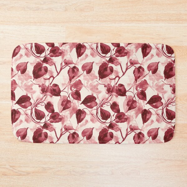 Item preview, Delicate Pothos  - Flower Bouquet Pattern - Gifts For Him designed and sold by RoyalStarsPatts.