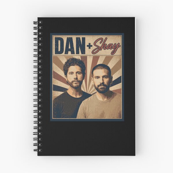 Item preview, Dan + Shay designed and sold by FloraPlantTees.