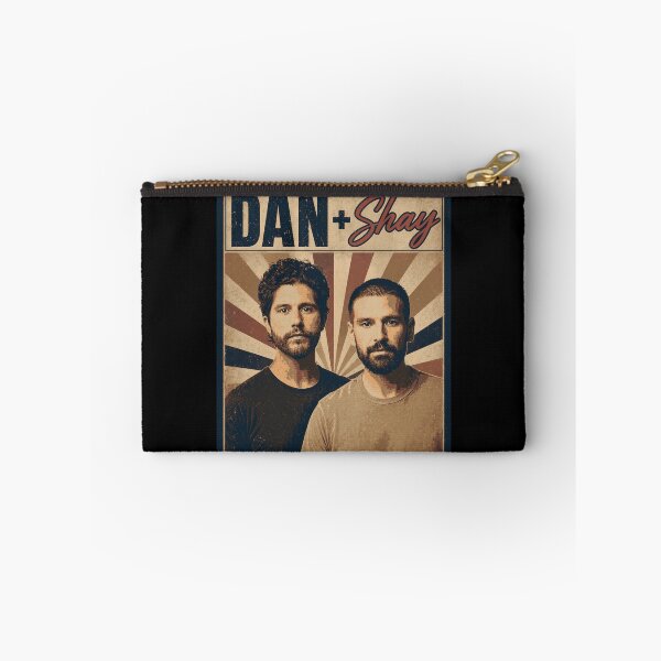 Item preview, Dan + Shay designed and sold by FloraPlantTees.
