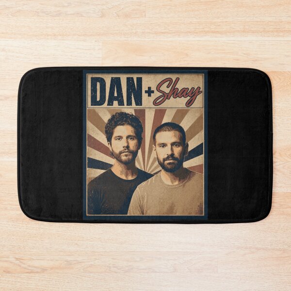 Item preview, Dan + Shay designed and sold by FloraPlantTees.