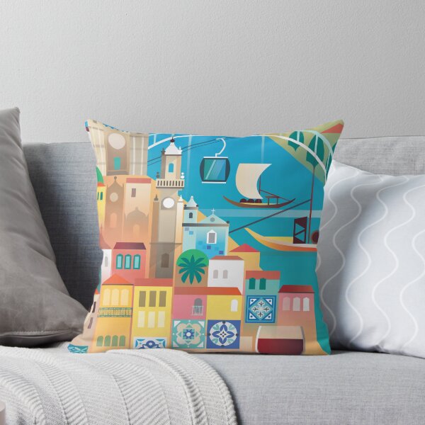 Item preview, Porto designed and sold by MaxandOscarStuff.