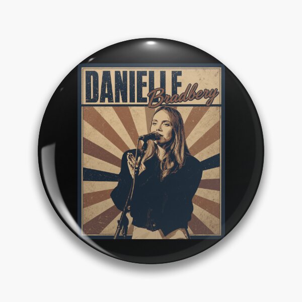 Item preview, Danielle Bradbery designed and sold by FloraPlantTees.