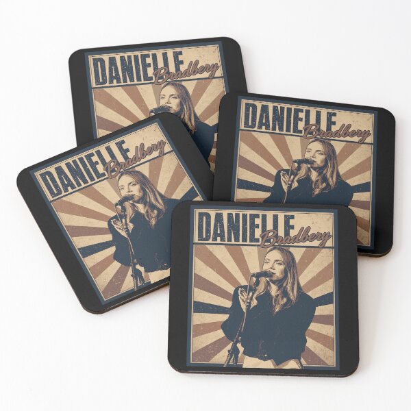 Item preview, Danielle Bradbery designed and sold by FloraPlantTees.