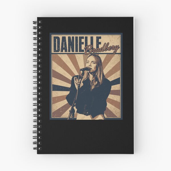 Item preview, Danielle Bradbery designed and sold by FloraPlantTees.