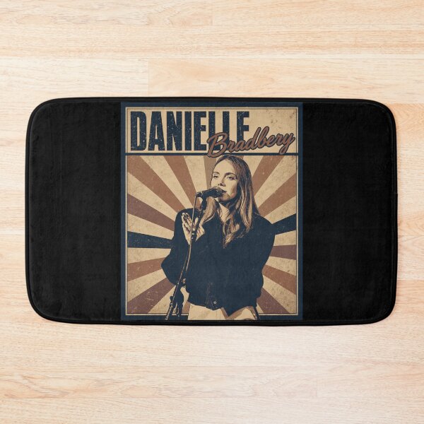 Item preview, Danielle Bradbery designed and sold by FloraPlantTees.