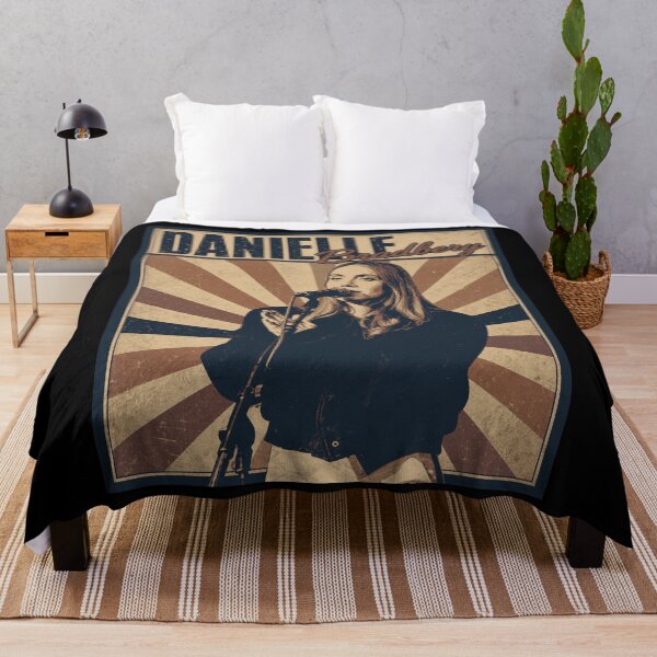 Item preview, Danielle Bradbery designed and sold by FloraPlantTees.