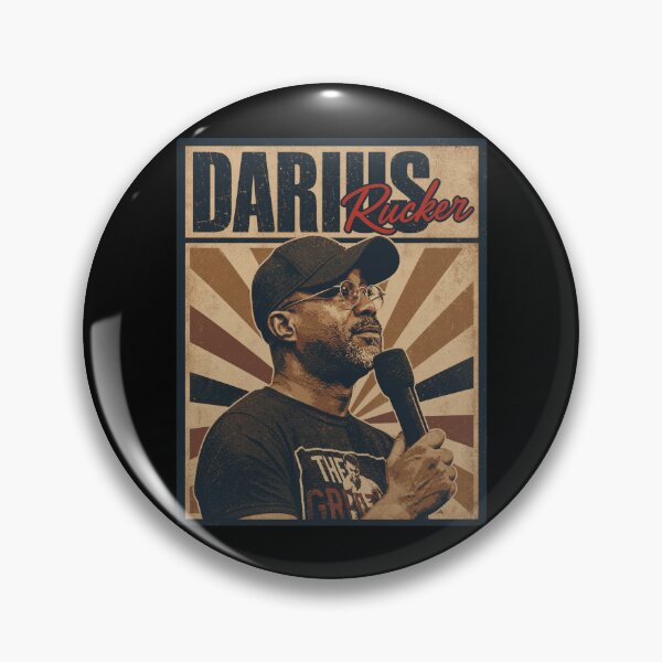 Item preview, Darius Rucker designed and sold by FloraPlantTees.