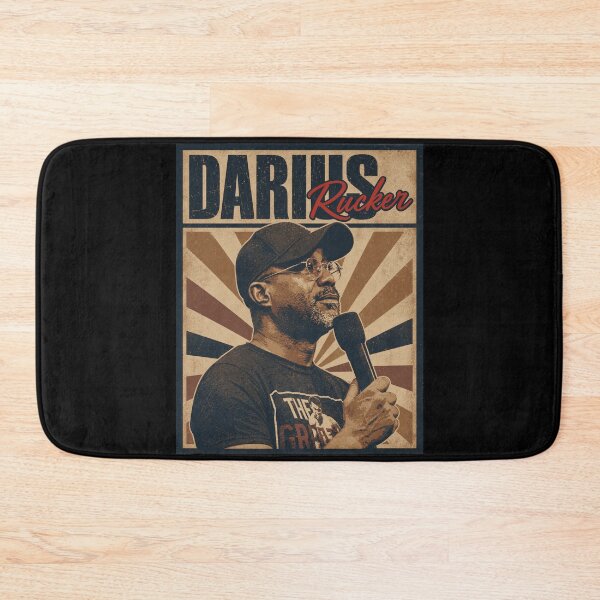 Item preview, Darius Rucker designed and sold by FloraPlantTees.