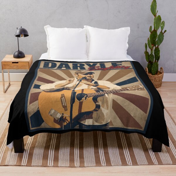 Item preview, Daryle Singletary designed and sold by FloraPlantTees.