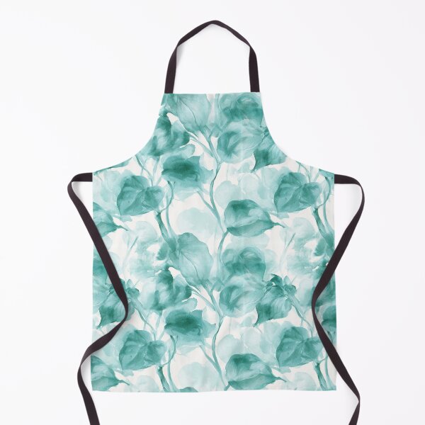 Item preview, Graceful Pothos Print - Flower Floral Pattern - Gifts For Husband designed and sold by RoyalStarsPatts.