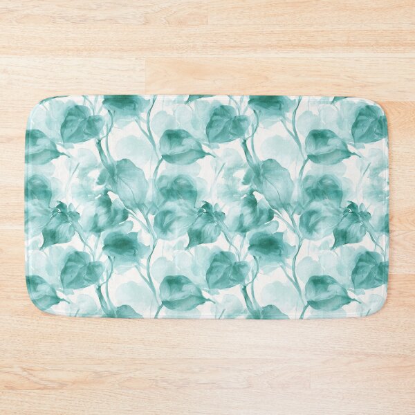 Item preview, Graceful Pothos Print - Flower Floral Pattern - Gifts For Husband designed and sold by RoyalStarsPatts.