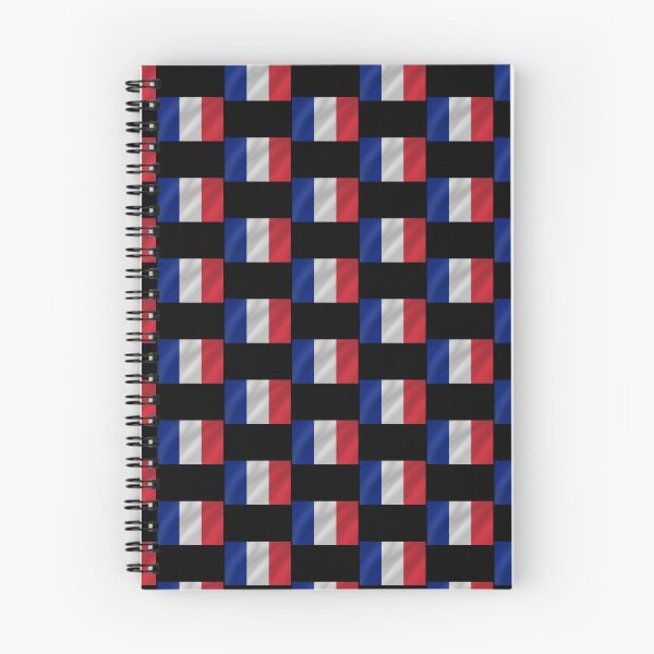 Item preview, French Flag Wave France Pride Design designed and sold by yazdogs.