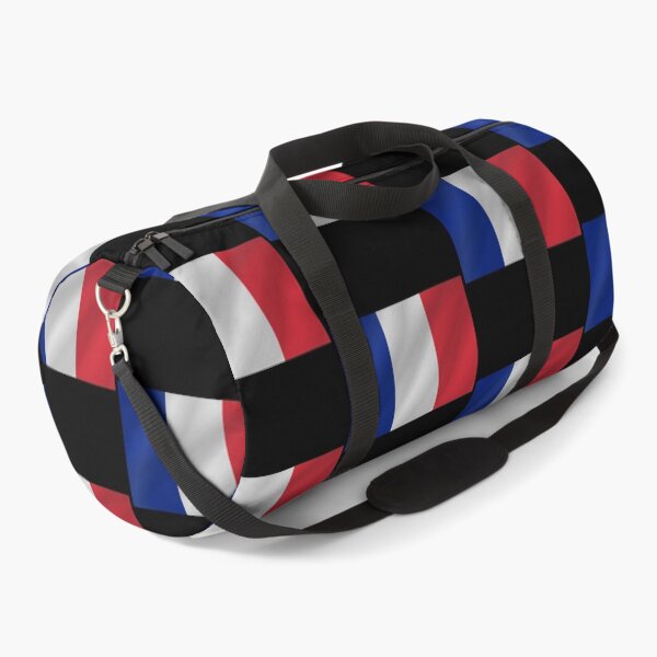 Item preview, French Flag Wave France Pride Design designed and sold by yazdogs.