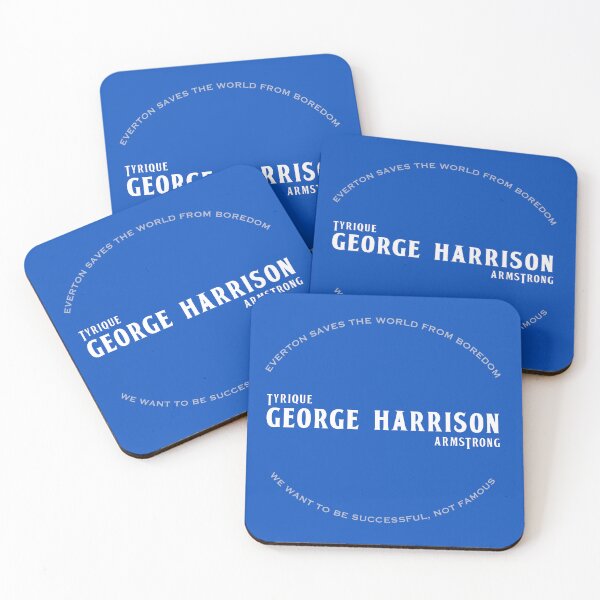 Item preview, Tyrique George Harrison Armstrong designed and sold by Incognito Design.