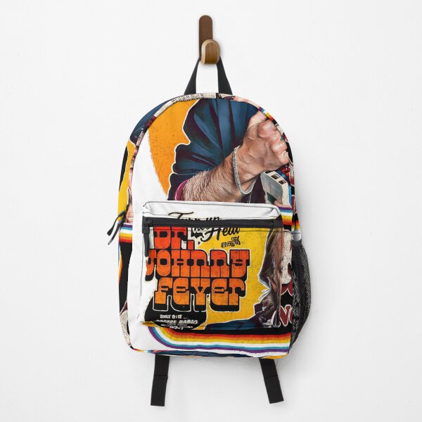Item preview, Dr Johnny Fever WKRP In Cincinnati designed and sold by melanie8214.