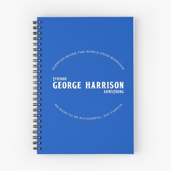 Item preview, Tyrique George Harrison Armstrong designed and sold by Incognito Design.