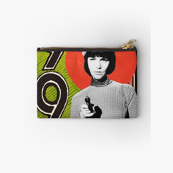 Item preview, Agent 99 designed and sold by rosicaturneyq.