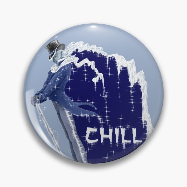 Item preview, Jack Frost has arrived! designed and sold by SillWillStudios.