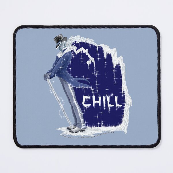 Item preview, Jack Frost has arrived! designed and sold by SillWillStudios.