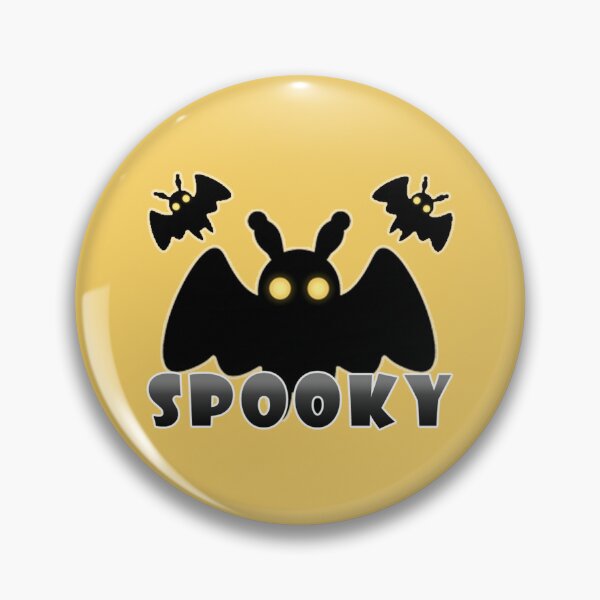 Item preview, Spooky Skies designed and sold by Finding Source Designs.