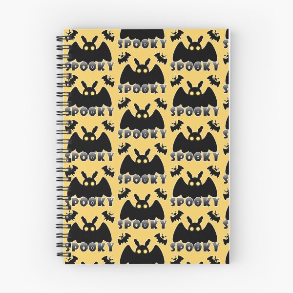 Item preview, Spooky Skies designed and sold by Finding Source Designs.