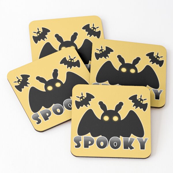 Item preview, Spooky Skies designed and sold by Finding Source Designs.