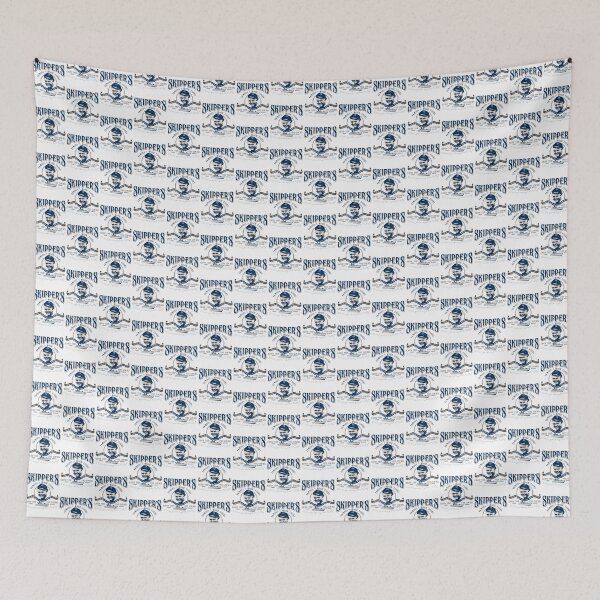 Item preview, Skippers Famous 3 Hour Boat Tours Ltd Vintage Nautical Retro Boating | ⭐⭐⭐⭐⭐ Best Seller designed and sold by FlixDesigns.