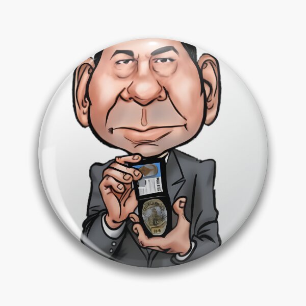 Item preview, Retro Tv Detective Vintage 80S Crime Drama Investigator Classic Procedural Drama Show Fan Art | Perfect Gift For You And Friends designed and sold by Mbarak Nafa.