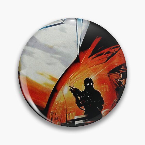 Item preview, Agent Orange Sodom designed and sold by rosicaturneyq.