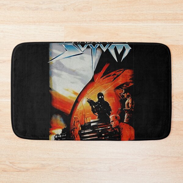 Item preview, Agent Orange Sodom designed and sold by rosicaturneyq.