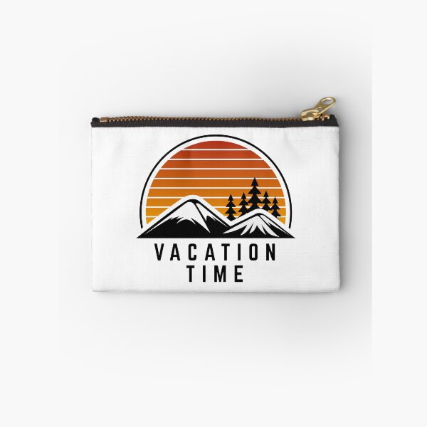 Item preview, Vacation Time Design designed and sold by The best online style shop.