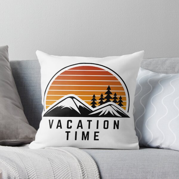 Item preview, Vacation Time Design designed and sold by The best online style shop.