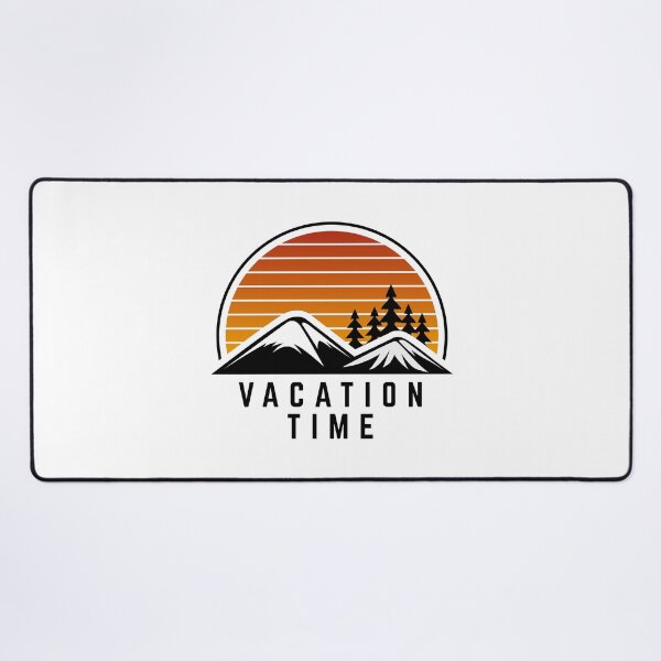 Item preview, Vacation Time Design designed and sold by The best online style shop.