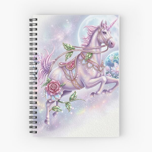 Item preview, Unicorn Wall Art designed and sold by Mnrrstudio.