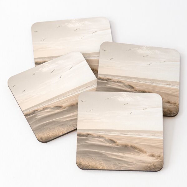 Item preview, Dune Beach Harmony designed and sold by Soul & Nature Studio.