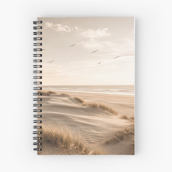 Item preview, Dune Beach Harmony designed and sold by Soul & Nature Studio.
