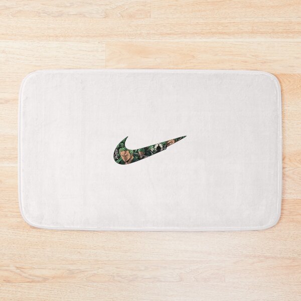 Item preview, Zoro One Piece Inspired Swoosh designed and sold by Compassion Gifts.