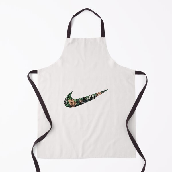 Item preview, Zoro One Piece Inspired Swoosh designed and sold by Compassion Gifts.