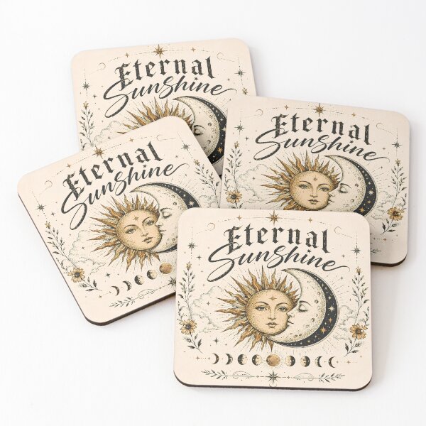 Item preview, Eternal Sunshine designed and sold by Sandy Beach Decor.
