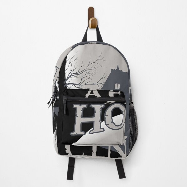 Item preview, Ahc Flagship Logo designed and sold by rosicaturneyq.