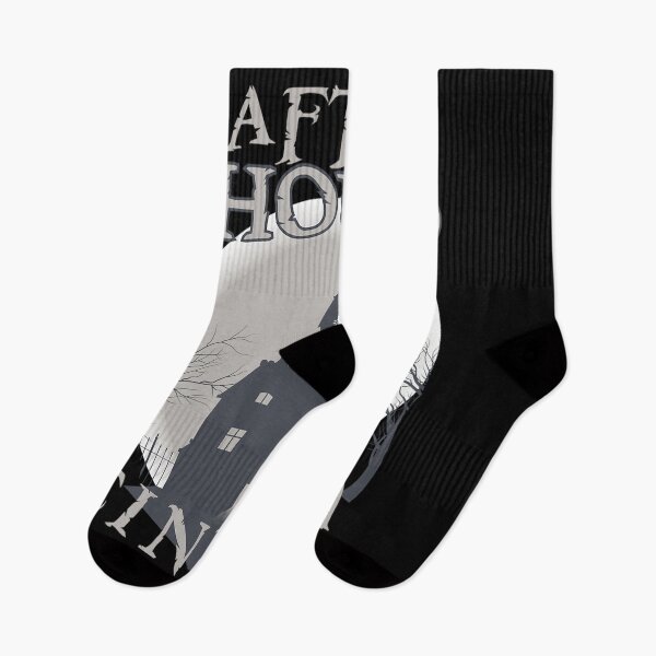 Item preview, Ahc Flagship Logo designed and sold by rosicaturneyq.